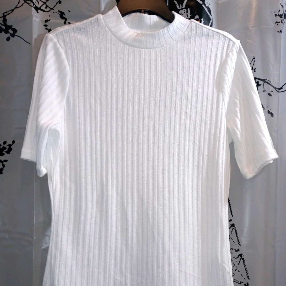 H&M short sleeve shirt